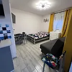 Апартаменты Anielski Sen 3