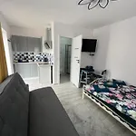 Anielski Sen 3 Апартаменты