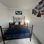 Апартаменты Anielski Sen 3 *