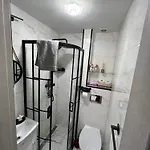 Апартаменты Anielski Sen 3 Сверадув-Здруй