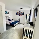 Апартаменты Anielski Sen 3 Сверадув-Здруй