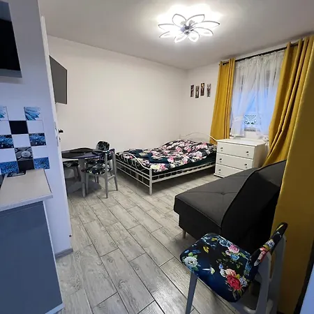 Lejlighed Anielski Sen 3