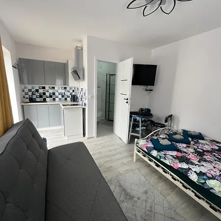 Anielski Sen 3 아파트