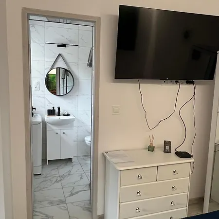 Anielski Sen 3 Сверадув-Здруй