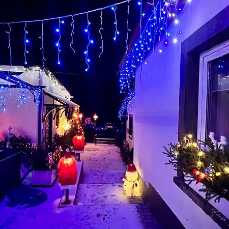 Апартаменты Anielski Sen 3 Сверадув-Здруй