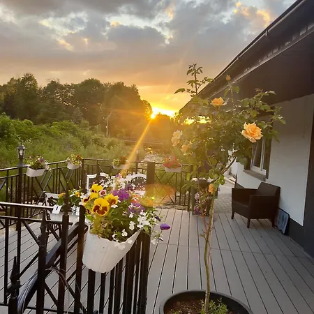 Апартаменты Anielski Sen 3 *