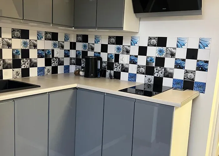 Anielski Sen 3 Сверадув-Здруй