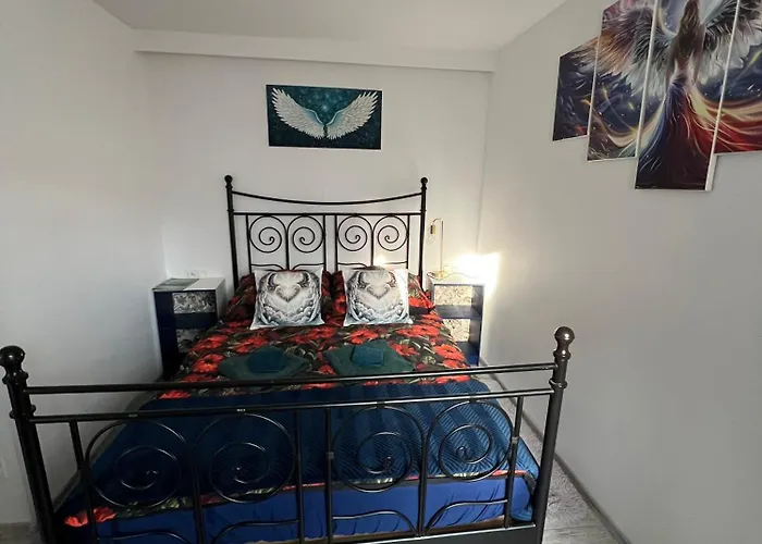 Апартаменты Anielski Sen 3 *