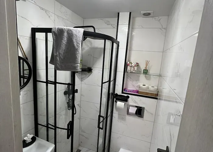 Апартаменты Anielski Sen 3 Сверадув-Здруй